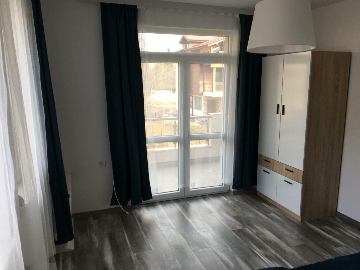 Apartvel Apartment 2 Velingrad Luaran gambar
