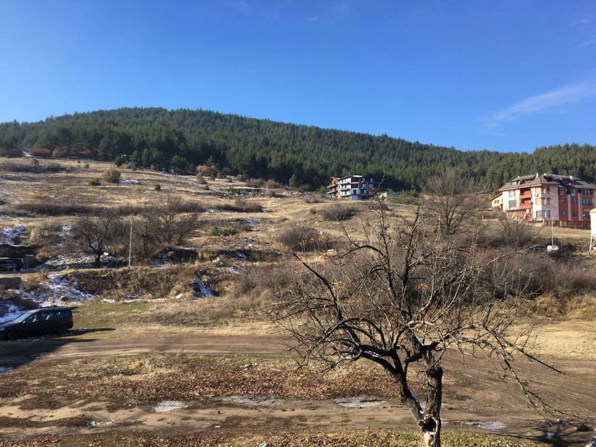 Apartvel Apartment 2 Velingrad Luaran gambar