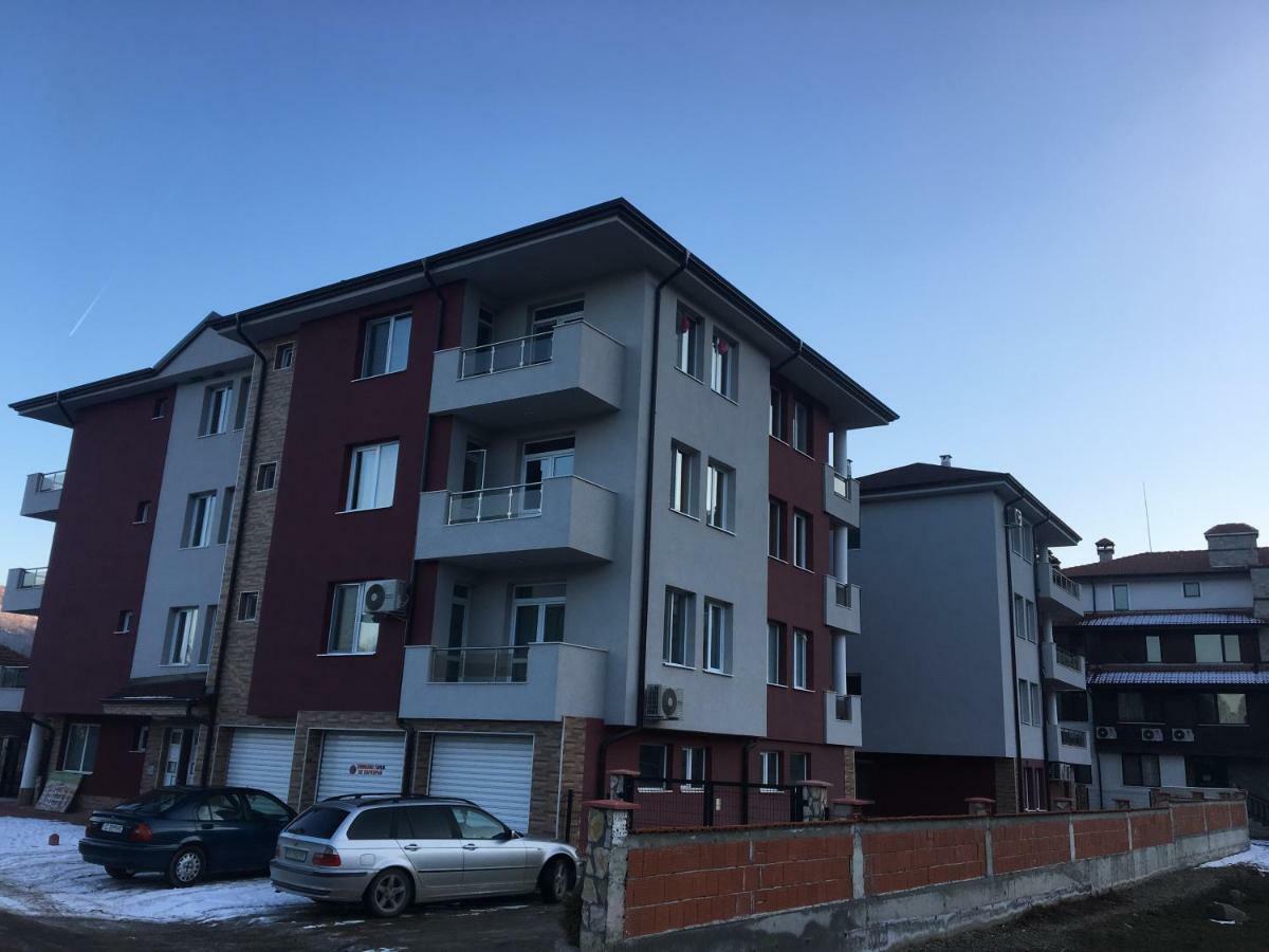 Apartvel Apartment 2 Velingrad Luaran gambar