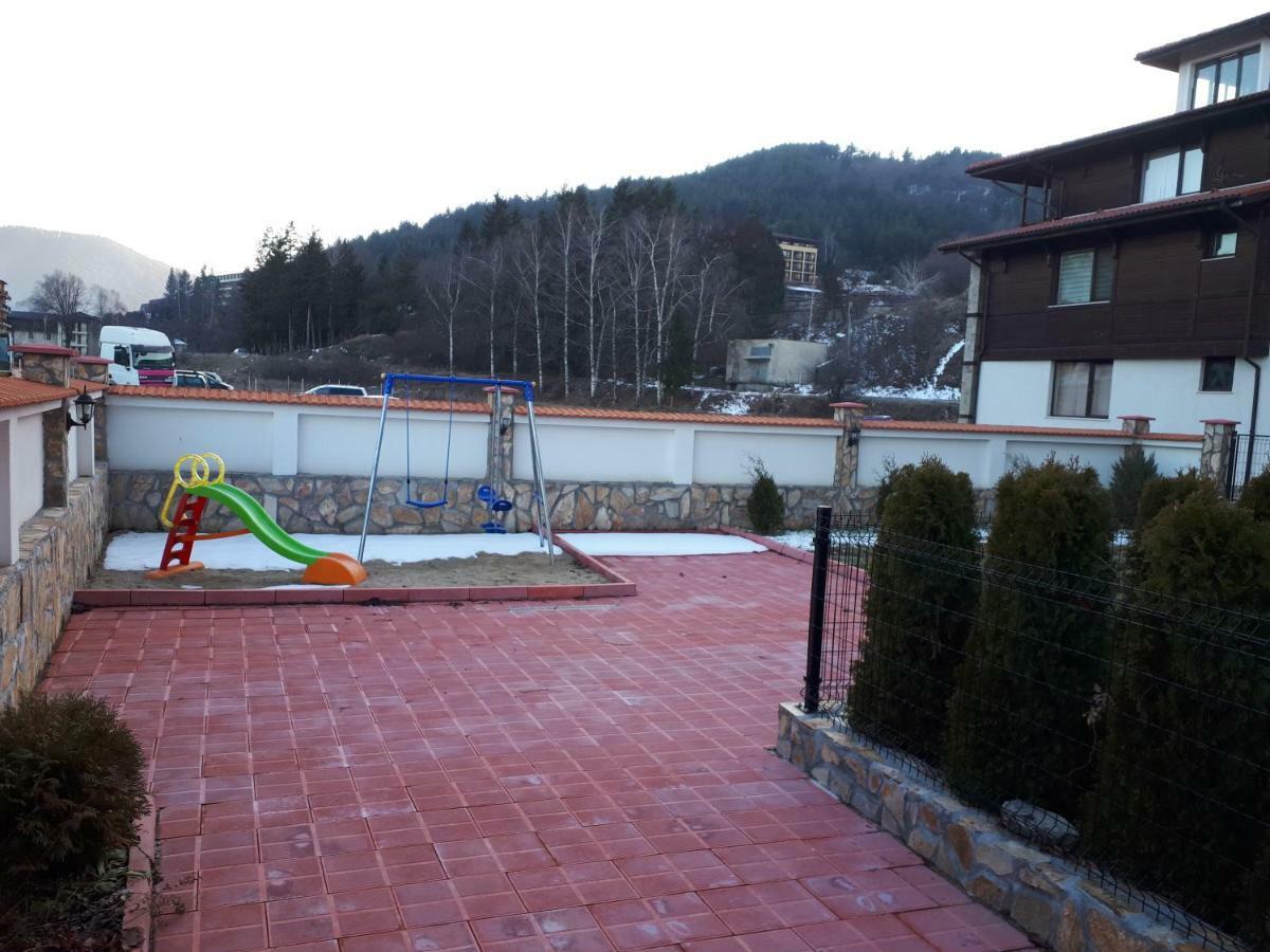 Apartvel Apartment 2 Velingrad Luaran gambar